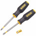 DeWALT Fullfit csavarhúzó készlet, 2 db DWHT0-62057