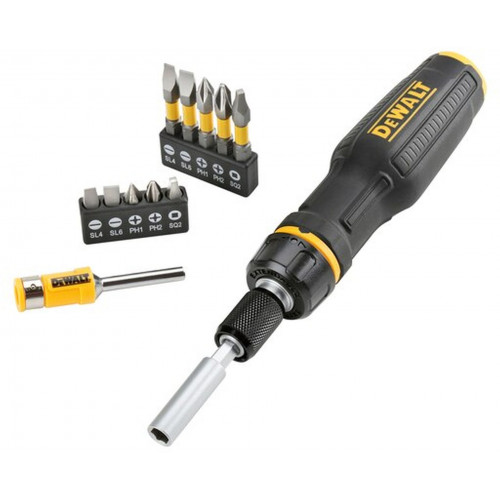 DeWALT DWHT0-66567 teleszkópos racsnis csavarhúzó DeWALT DWHT0-66567 teleszkópos racsnis csavarhúzó