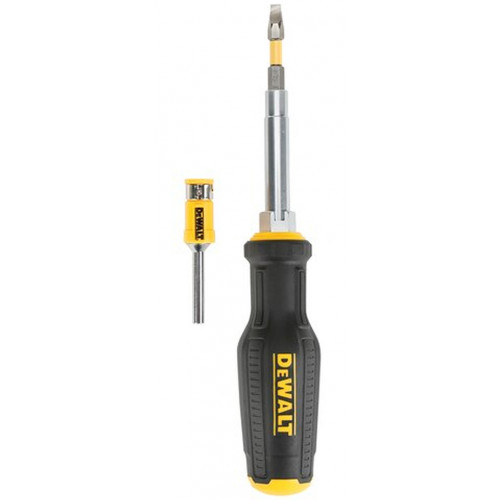 DeWALT DWHT0-66569 Multibit csavarhúzó DeWALT DWHT0-66569 Multibit csavarhúzó