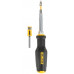 DeWALT DWHT0-66569 Multibit csavarhúzó