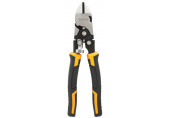 DeWALT DWHT0-70275 Összetett működésű csípőfogó