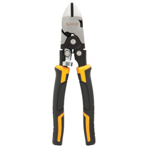 DeWALT DWHT0-70275 Összetett működésű csípőfogó