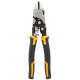 DeWALT DWHT0-70275 Összetett működésű csípőfogó