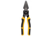 DeWALT DWHT0-70276 Összetett működésű Lineman's fogó