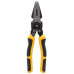 DeWALT DWHT0-70276 Összetett működésű Lineman's fogó