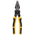 DeWALT összetett működésű Lineman's fogó DWHT0-70276