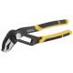 DeWALT DWHT0-74431 Állítható vízpumpa fogó, 250 mm