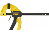 DeWALT DWHT0-83139 Kioldó szorító, közepes, 150 mm, 63 kg