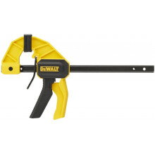 DeWALT DWHT0-83139 Kioldó szorító, közepes, 150 mm, 63 kg