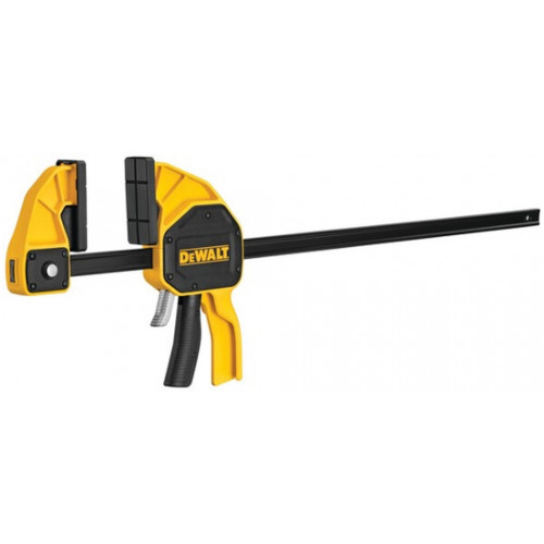 DeWALT DWHT0-83186 kioldó szorító, XL, 600 mm, 272 kg