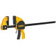 DeWALT DWHT0-83186 Kioldó szorító, XL, 600 mm, 272 kg