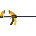DeWALT DWHT0-83193 Kioldó szorító, nagy, 300 mm, 135 kg