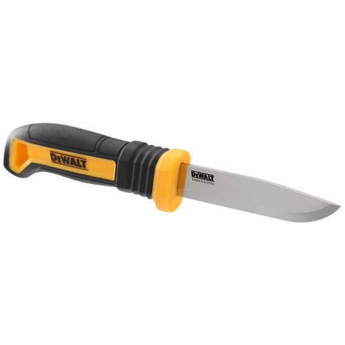 DeWALT DWHT1-10354 fix pengéjű kés, 90 mm