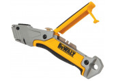 DeWALT DWHT10046-0 Visszahúzható pengéjű kés