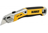 DeWALT DWHT10998-0 Visszahúzható pengésjű kés