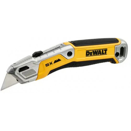 DeWALT DWHT10998-0 Visszahúzható pengésjű kés DeWALT DWHT10998-0 Visszahúzható pengésjű kés