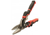 DeWALT DWHT14673-0 Aviation Ergo Lemezvágó olló, balos