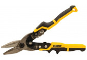 DeWALT DWHT14675-0 Aviation Ergo Lemezvágó olló, egyenes