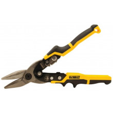 DeWALT DWHT14675-0 Aviation Ergo Lemezvágó olló, egyenes