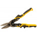 DeWALT DWHT14675-0 Aviation Ergo Lemezvágó olló, egyenes