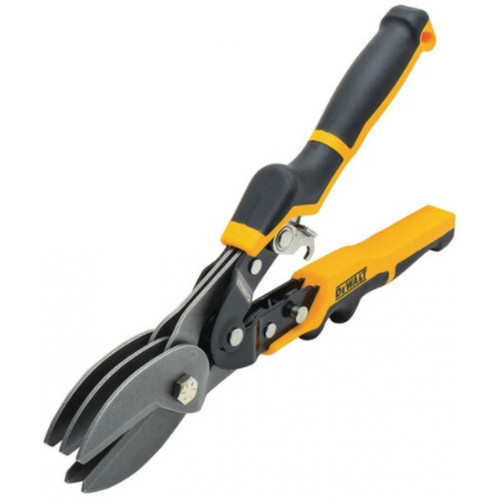 DeWALT öt pengés krimpelő fogó DWHT14688-0 DeWALT öt pengés krimpelő fogó DWHT14688-0