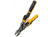 DeWALT DWHT14694-0 Aviation Lekerekített peremű lemezvágó olló
