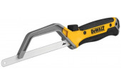 DeWALT DWHT20327-0 Mini fémfűrész, 300 mm
