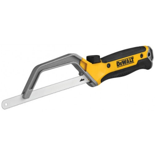 DeWALT DWHT20327-0 Mini fémfűrész, 300 mm