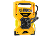 DeWALT DWHT34218-0 Üvegszálas mérőszalag, 30 m