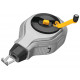 DeWALT DWHT47399-0 Kicsapózsinór, 30 m 