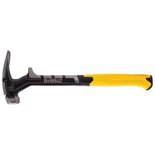 DeWALT DWHT51366-0 acél bontókalapács, 624 g