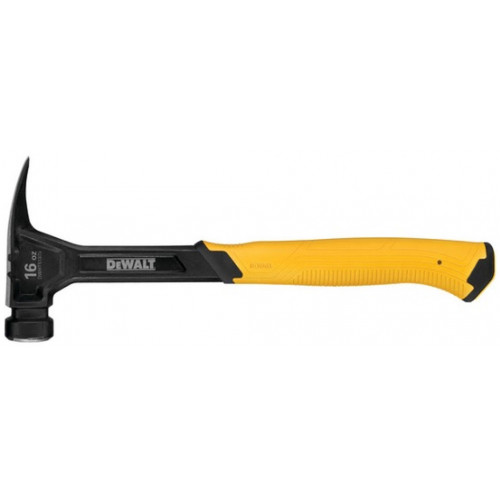 DeWALT XP acélkalapács, 624 g DWHT51381-0