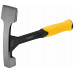 DeWALT DWHT51389-0 Acél kőműves kalapács, 567 g
