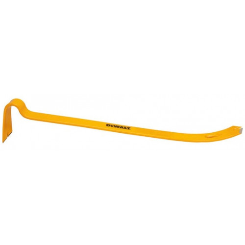 DeWALT DWHT55528-1 lapos feszítővas, 530 mm