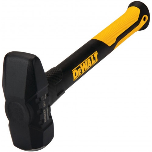 DeWALT DWHT56025-1 Exocore kovácsoló kalapács, 1,8 kg