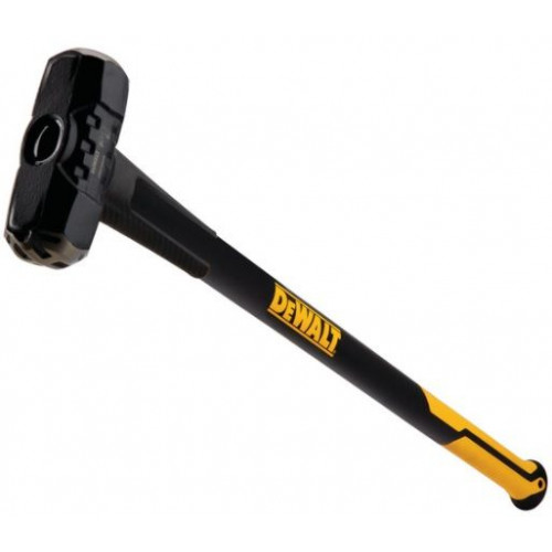 DeWALT DWHT56028-0 Exocore pörölykalapács, 3,6 kg