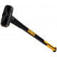 DeWALT DWHT56028-0 Exocore pörölykalapács, 3,6 kg