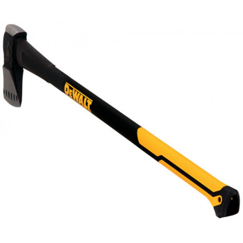 DeWALT DWHT56033-0 Exocore Hasító fejsze 2kg