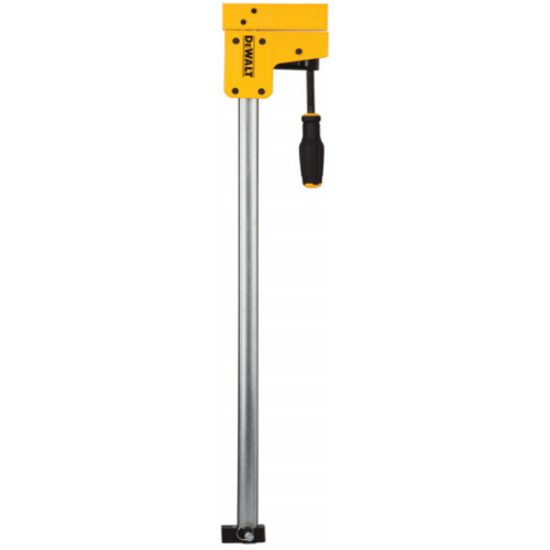 DeWALT párhuzamszorító, 600 mm, 680 kg DWHT83831-1