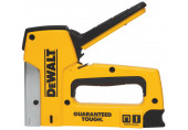 DeWALT DWHTTR350-0 2 az 1-ben kapcsozó és szegező
