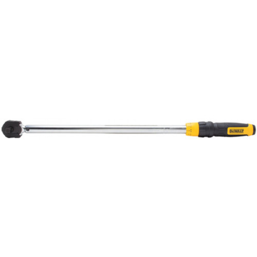 DeWALT DWMT75462-0 nyomatékkulcs, 1/2"