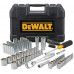 DeWALT DWMT81531-1 84 db-os Mechanikus szerszámkészlet
