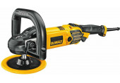 DeWALT DWP849X-QS Polírozógép (1250W/180mm/150mm)