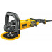DeWALT DWP849X-QS Polírozógép (1250W/180mm/150mm)
