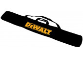 DEWALT Hordtáska 1 és 1,5m-es vezetősínhez, síntartó zsák DWS5025