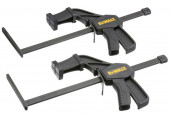 DeWALT DWS5026-XJ Gyorsrögzítő 2db