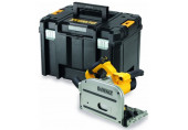 DeWALT DWS520KT-QS Merülő körfűrész (165mm/1300W) Tstak VI