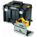 DeWALT DWS520KT-QS Merülő körfűrész (165mm/1300W) Tstak VI