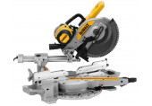 DeWALT DWS727-QS Gérvágó XPS 230V (1675W/250mm)