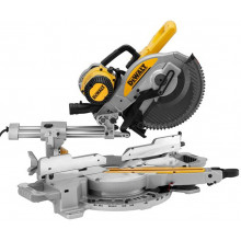 DeWALT DWS727-QS Gérvágó XPS 230V (1675W/250mm)